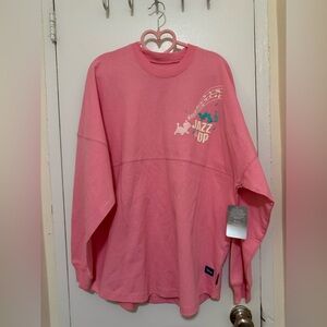 Disney 'Jazz It Up' Aristocats Spirit Jersey